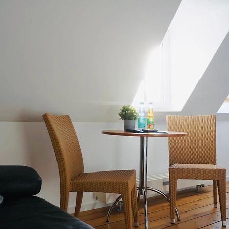 Charmantes Apartment In Top Lage Wolfsburg Zewnętrze zdjęcie