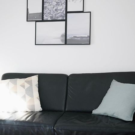Charmantes Apartment In Top Lage Wolfsburg Zewnętrze zdjęcie