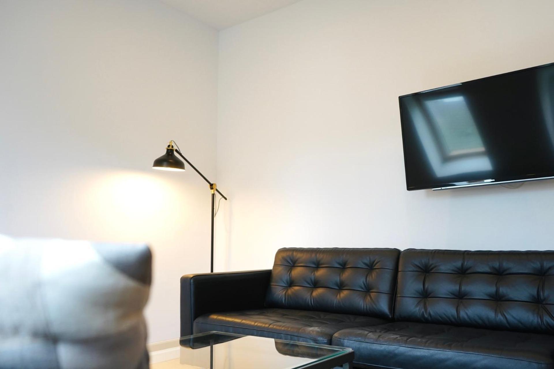Charmantes Apartment In Top Lage Wolfsburg Zewnętrze zdjęcie