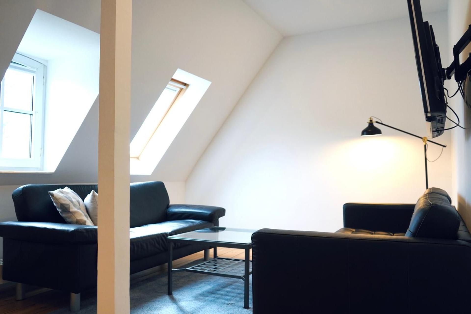 Charmantes Apartment In Top Lage Wolfsburg Zewnętrze zdjęcie