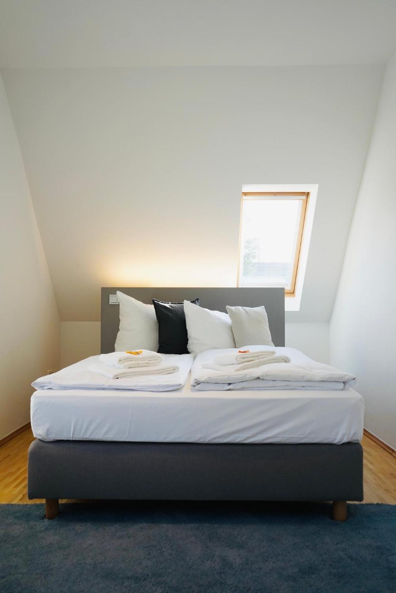 Charmantes Apartment In Top Lage Wolfsburg Zewnętrze zdjęcie