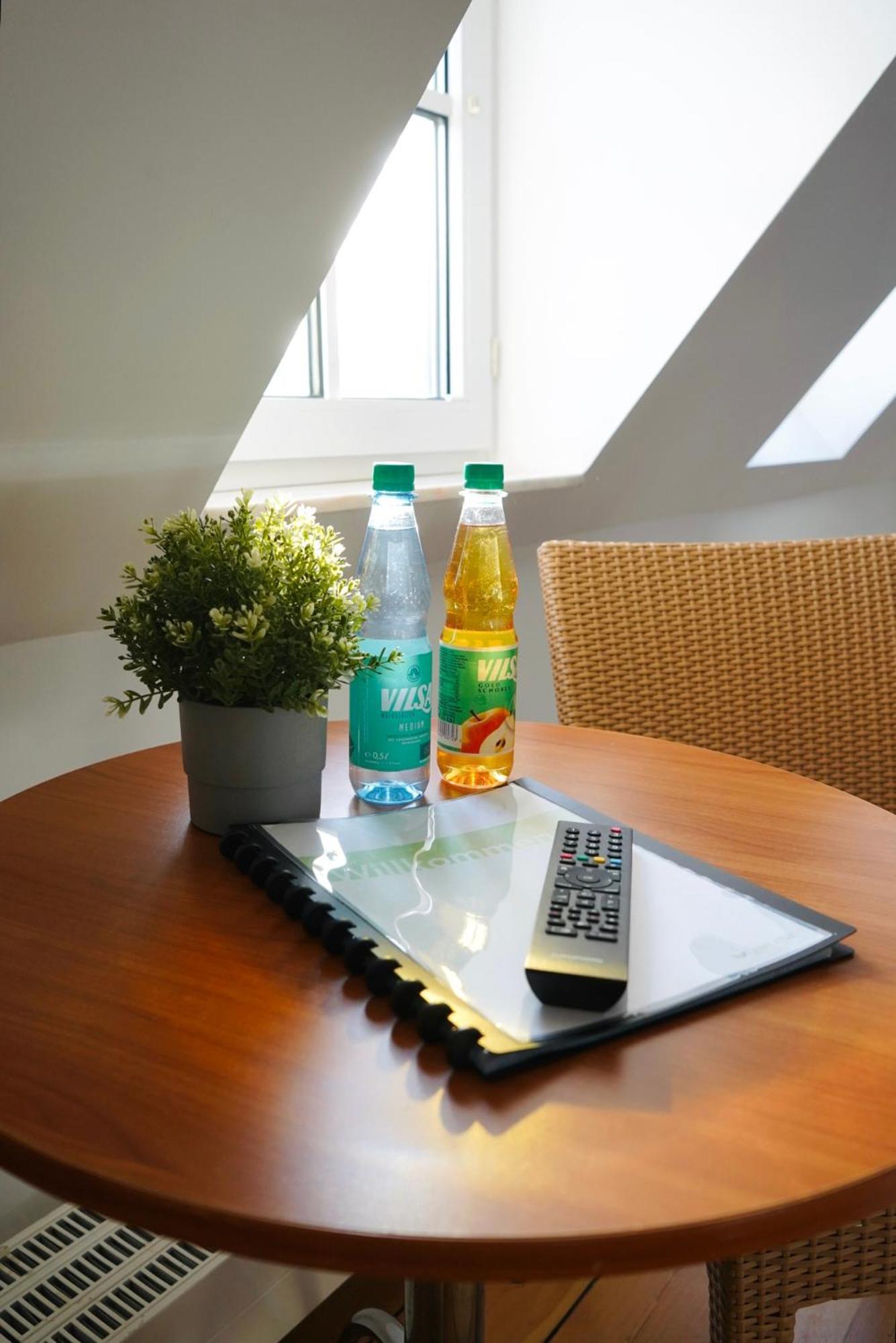 Charmantes Apartment In Top Lage Wolfsburg Zewnętrze zdjęcie