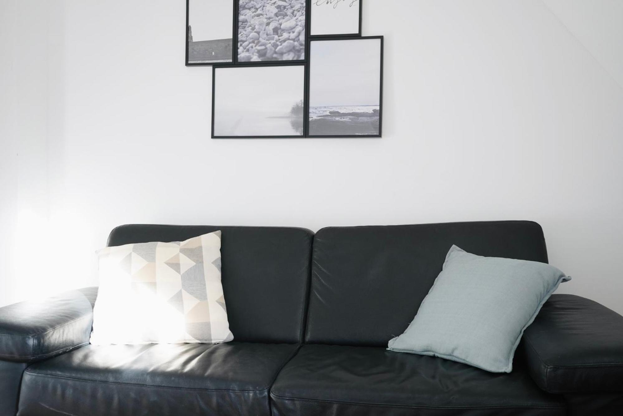 Charmantes Apartment In Top Lage Wolfsburg Zewnętrze zdjęcie