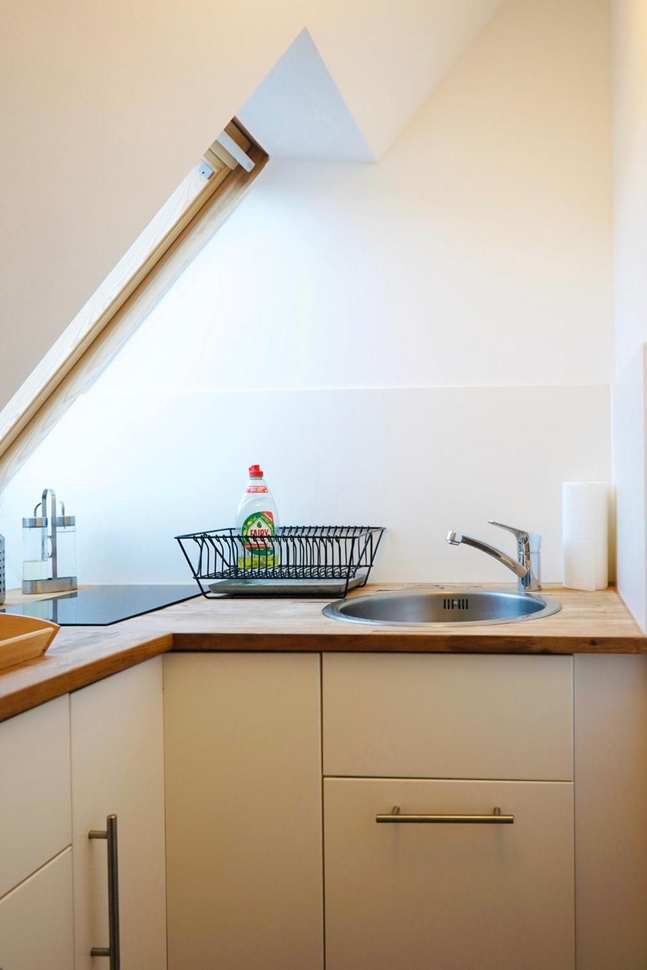 Charmantes Apartment In Top Lage Wolfsburg Zewnętrze zdjęcie