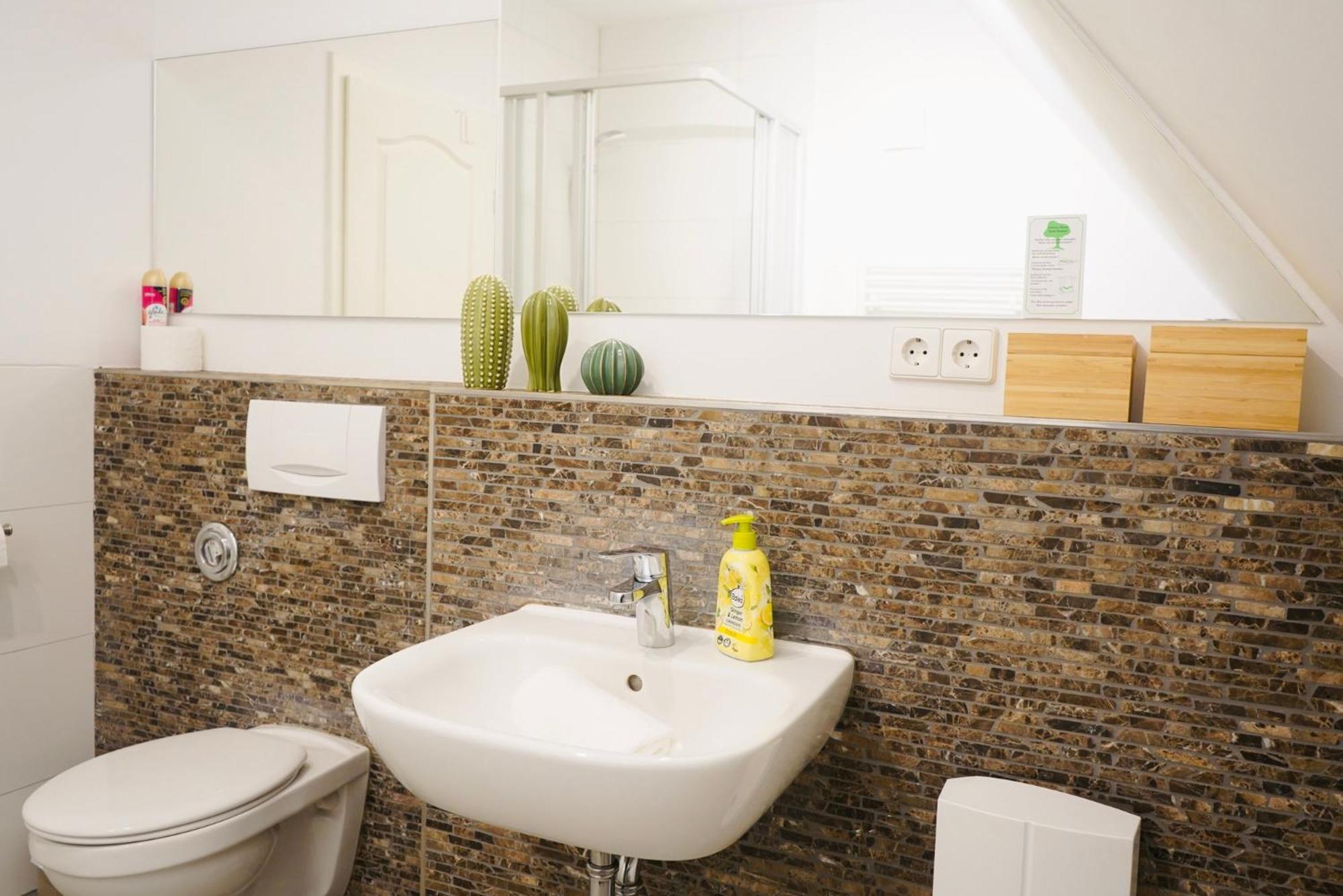 Charmantes Apartment In Top Lage Wolfsburg Zewnętrze zdjęcie