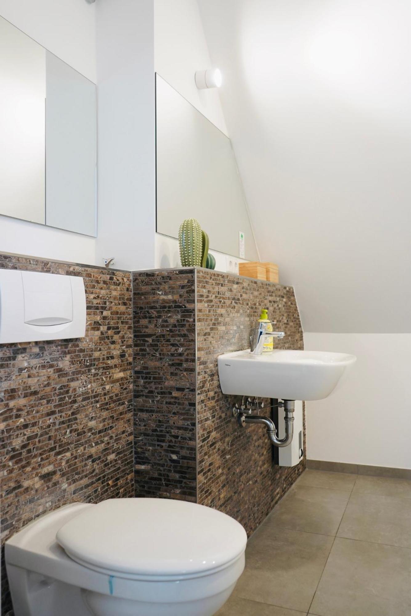 Charmantes Apartment In Top Lage Wolfsburg Zewnętrze zdjęcie